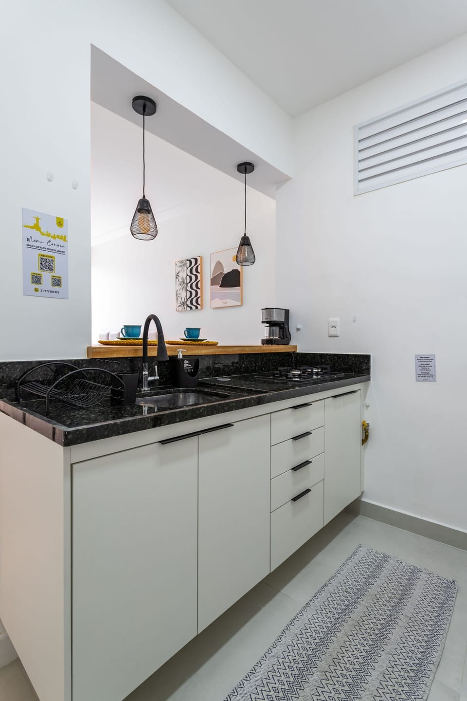 House | 1 bedroom