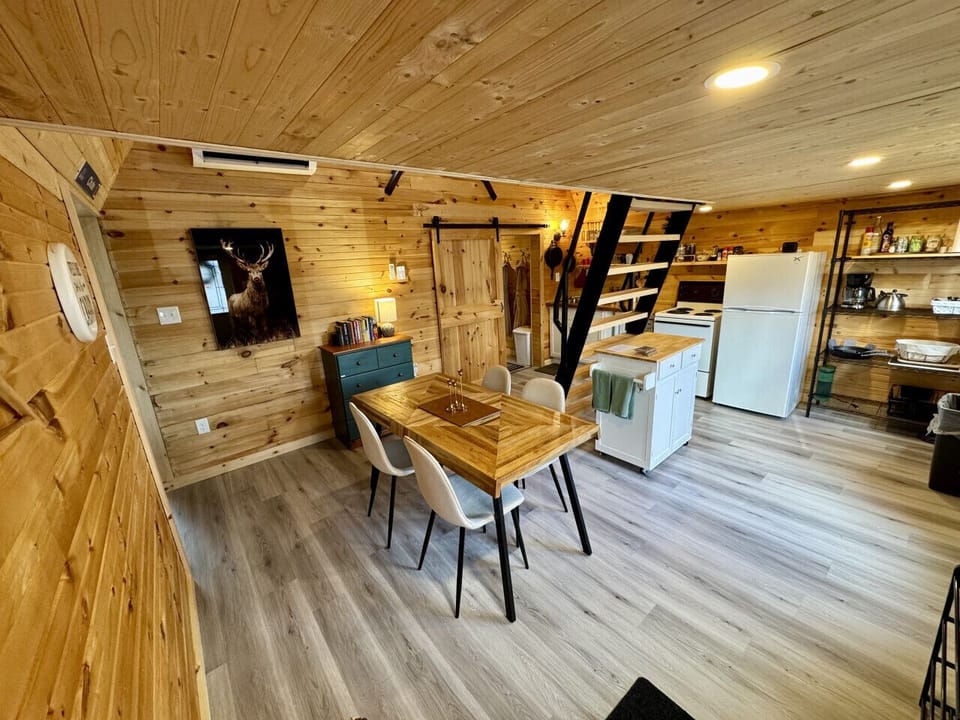 Open space