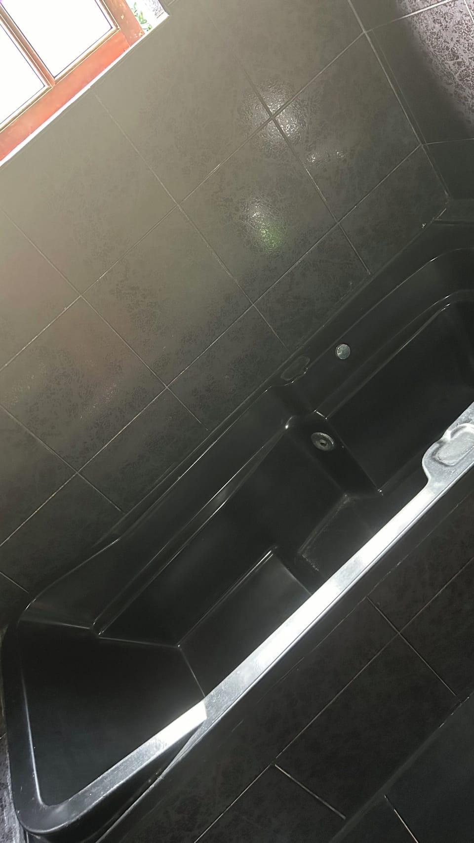 Luxury Room, Sea View | Bathroom