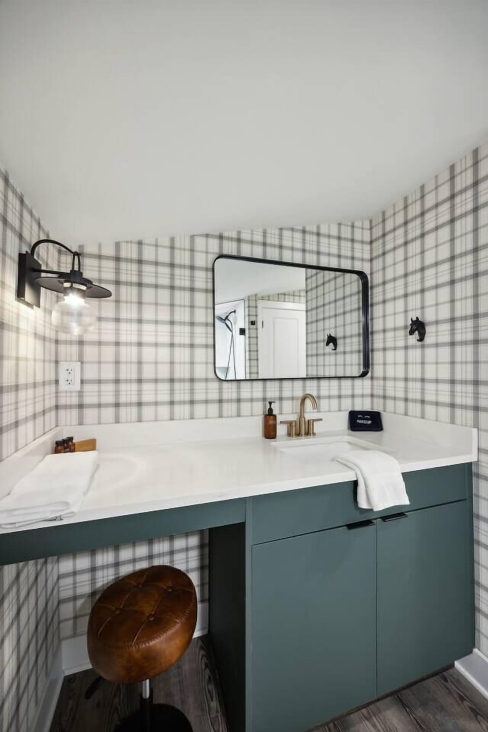 Located on 3rd floor - Bathroom