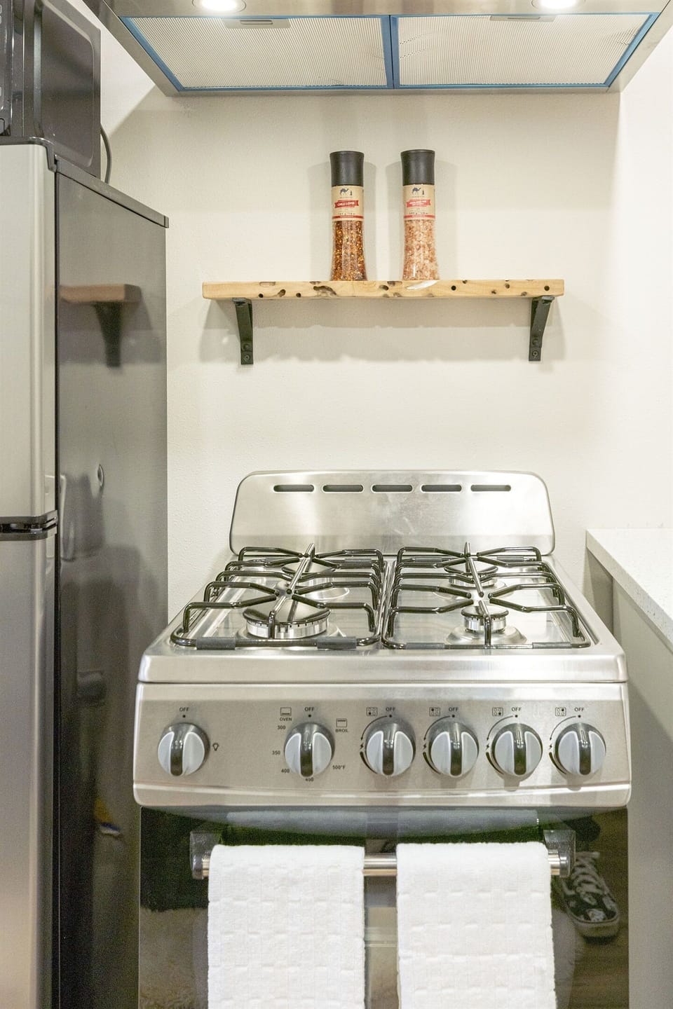 Gas range!!