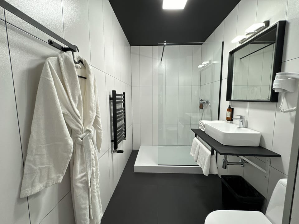 Economy Double Room | Room amenity