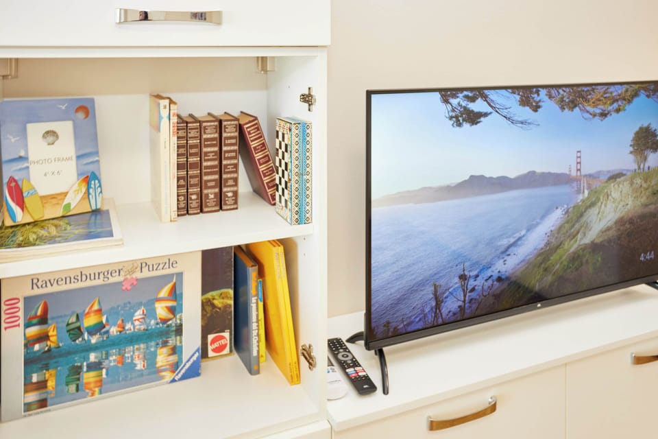 Television