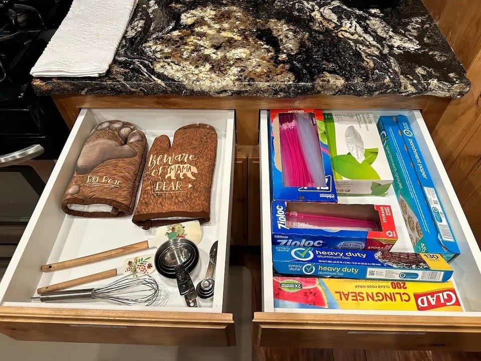Miscellaneous
