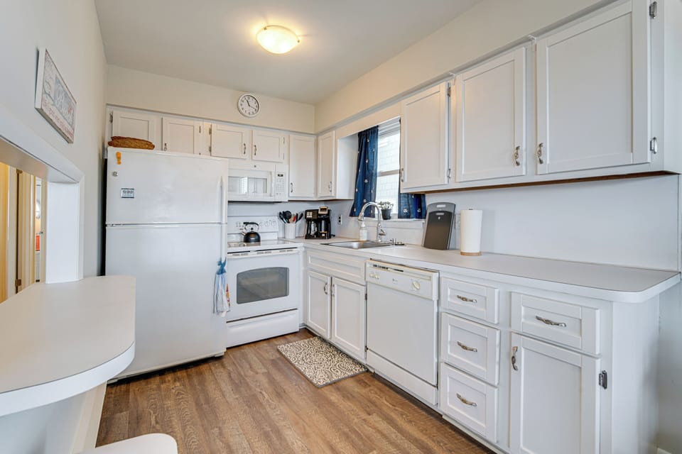 Kitchen | Coffee Maker | Cooking Basics