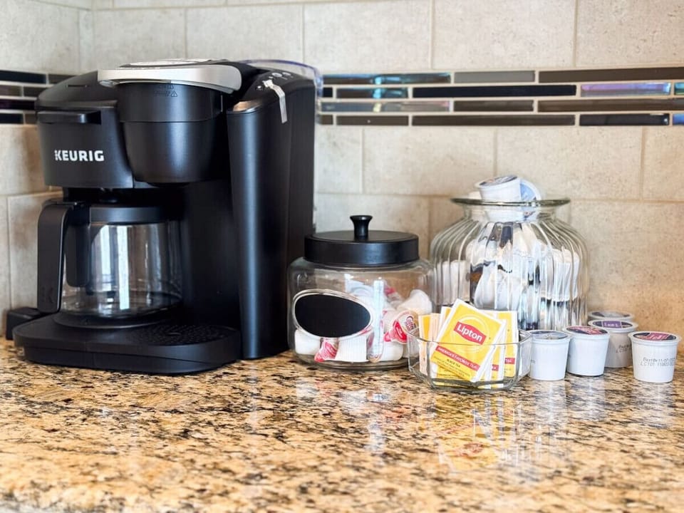 Enjoy Your Morning Coffee on Us!