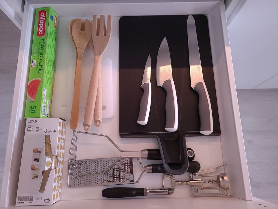 Miscellaneous