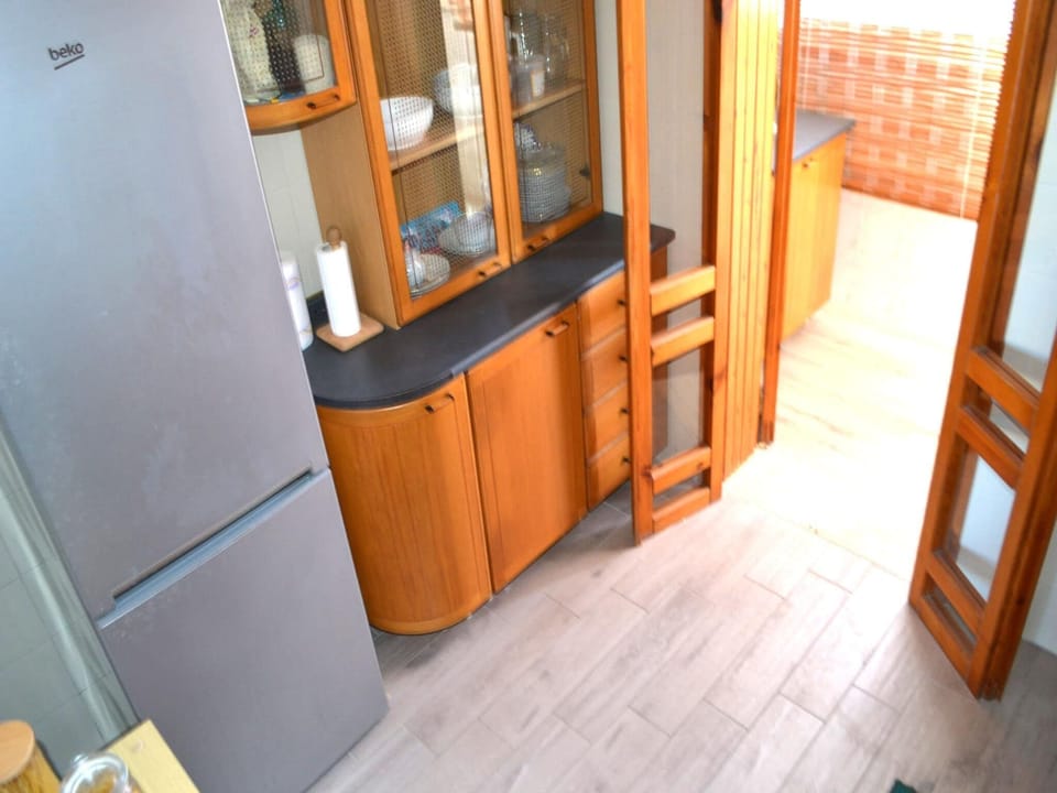 Apartment, 2 Bedrooms, Smoking, Balcony | Interior