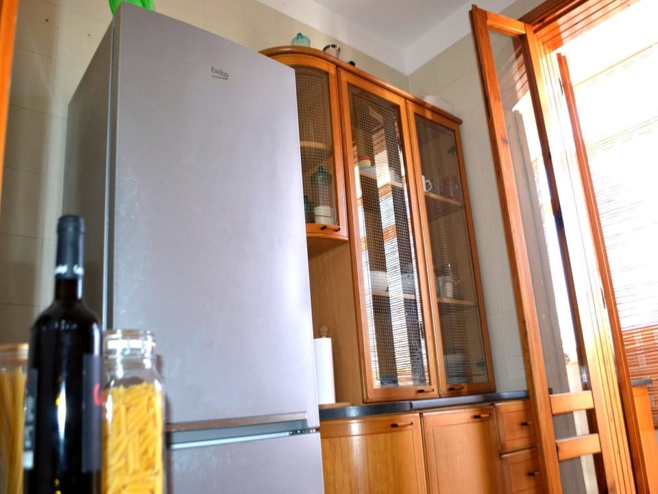 Apartment, 2 Bedrooms, Smoking, Balcony | Interior