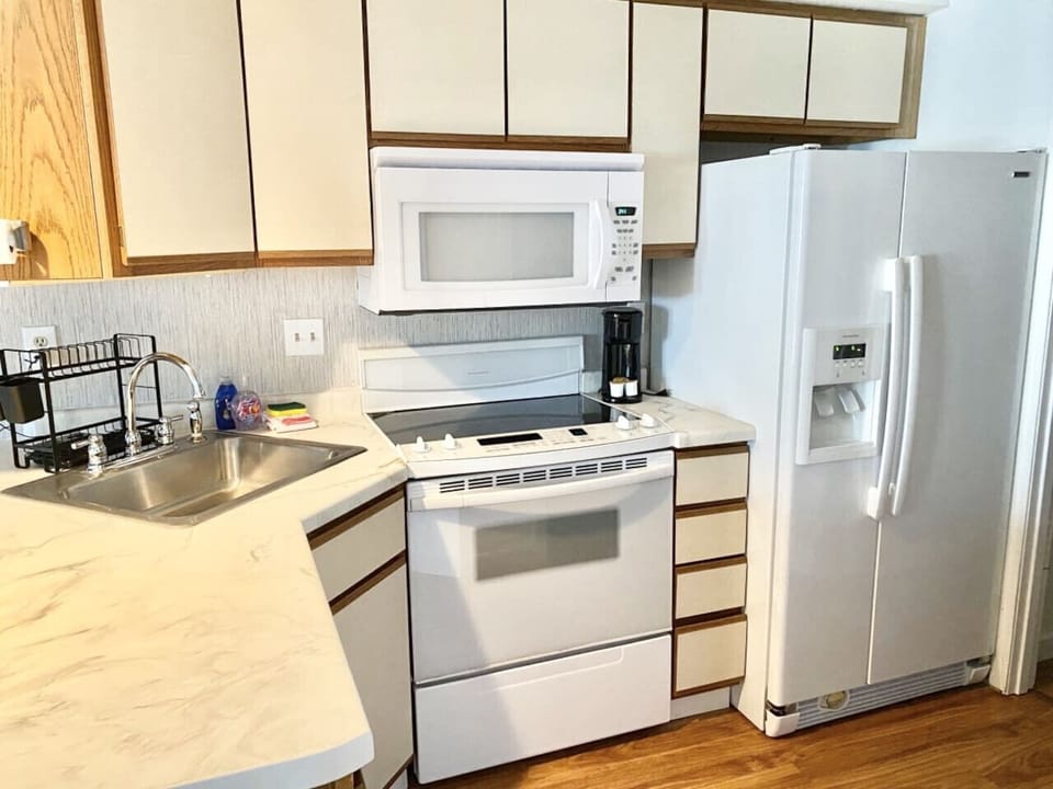 Kitchen -