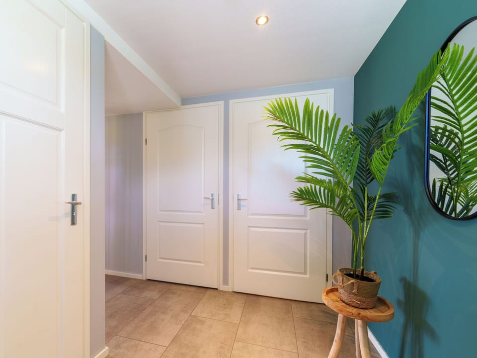 Holiday Home Facilities and Services