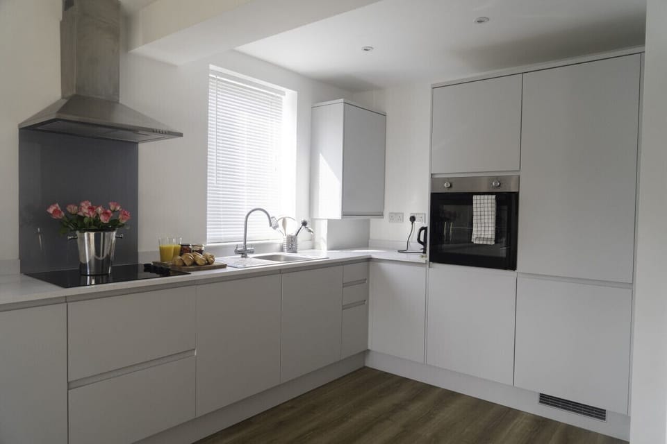 Modern Kitchen