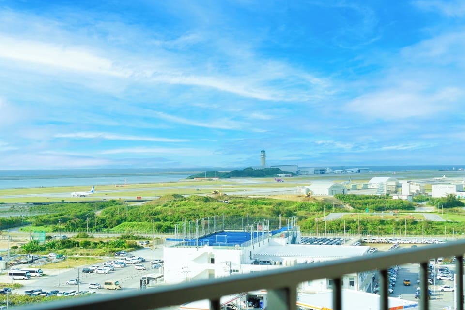 View from room