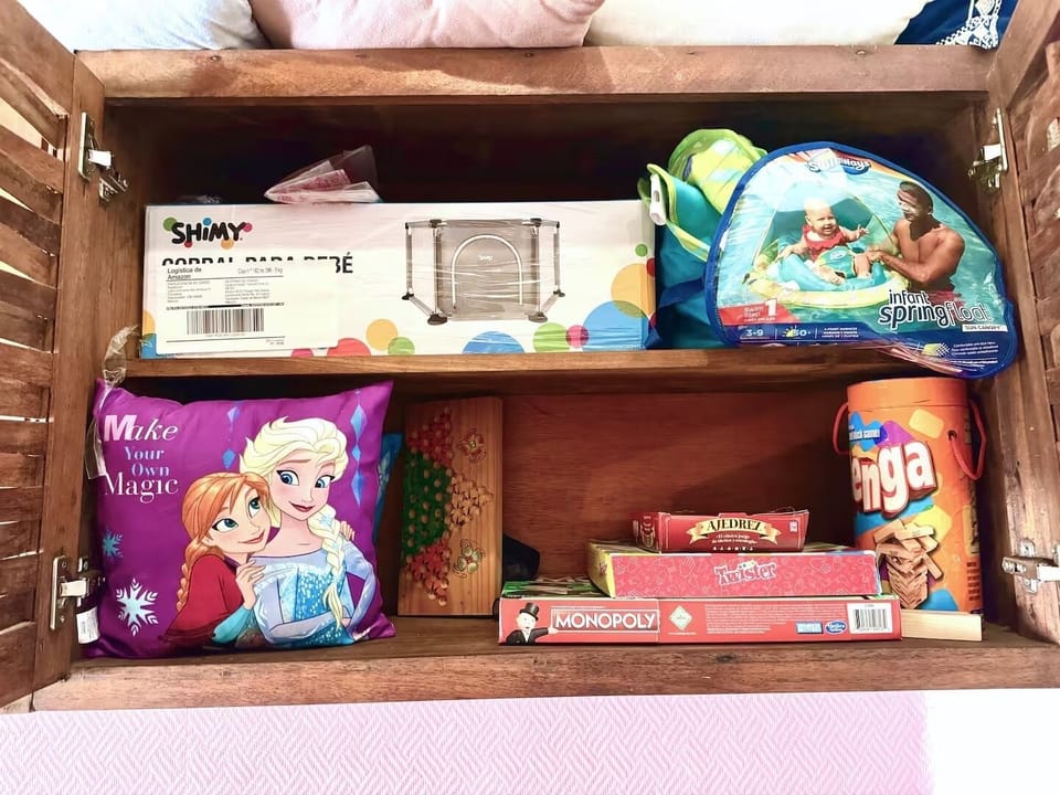 Miscellaneous