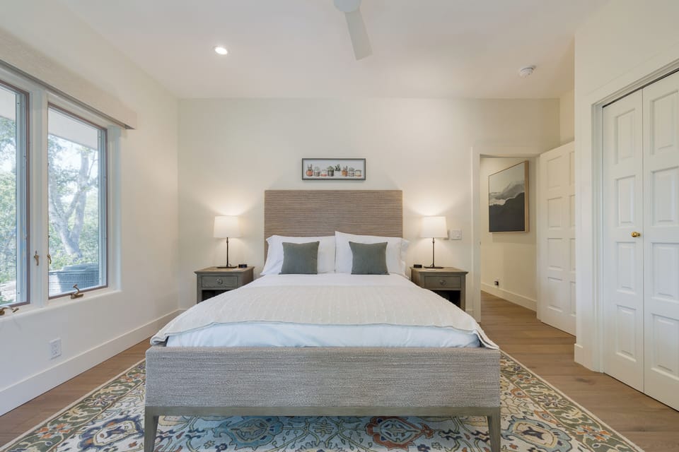 Bedroom 4.