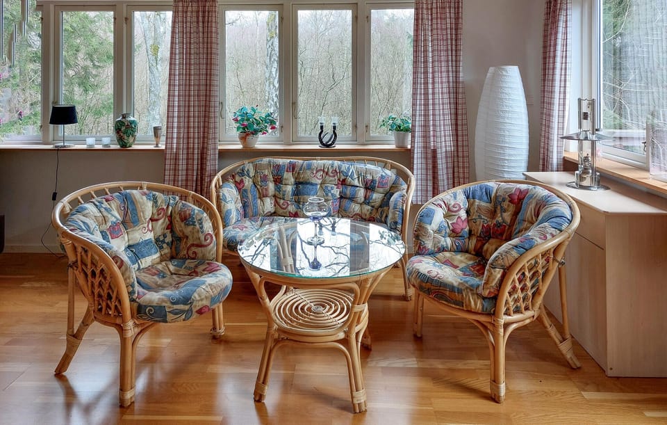 living-room