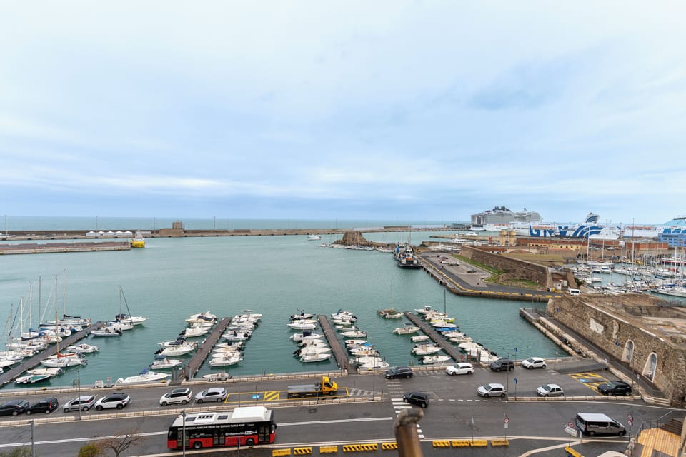 Marina