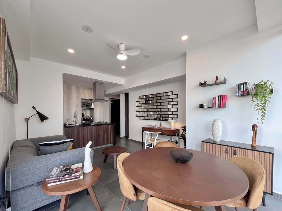 Dinning Room