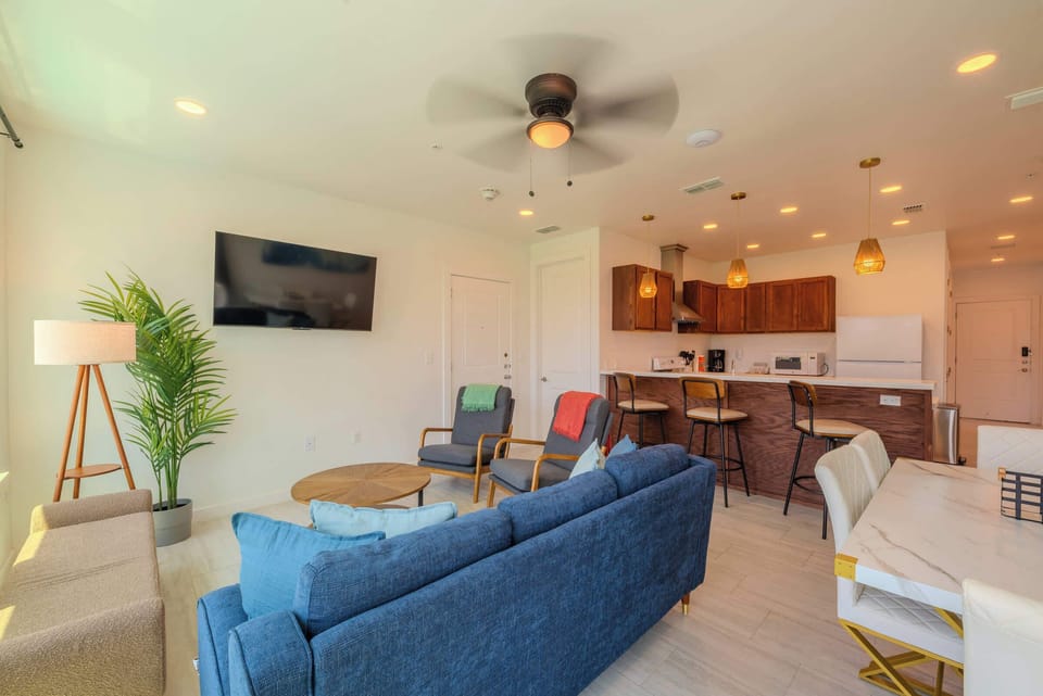 Living Space