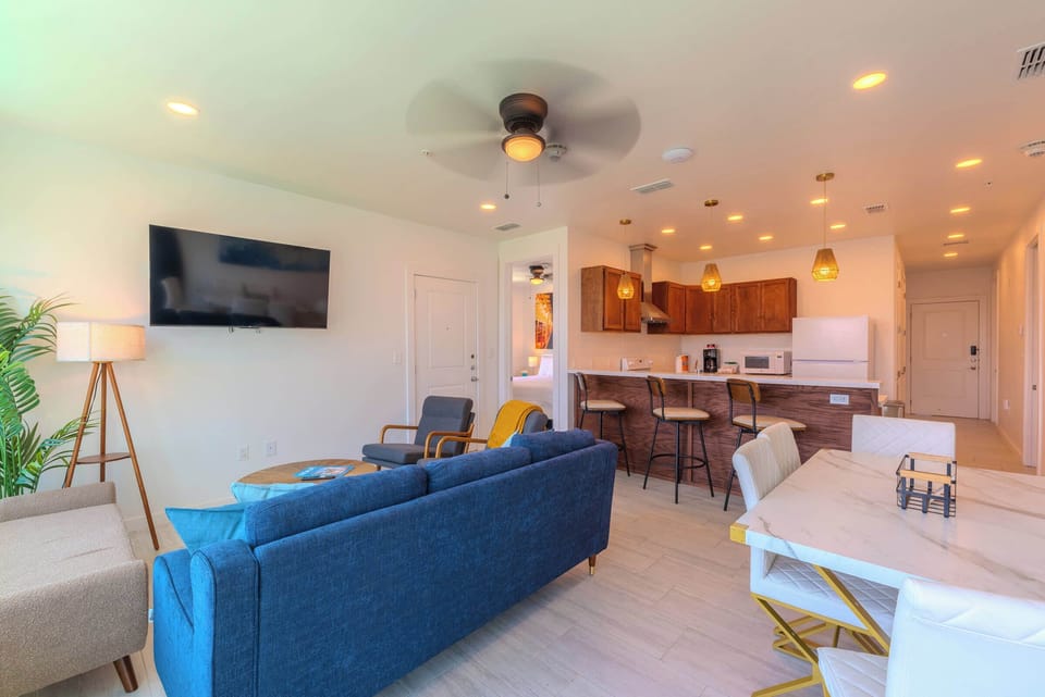 Living Space