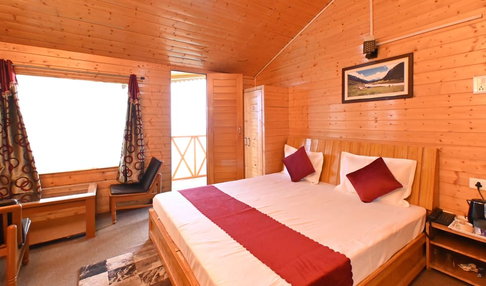 Family Suite | Free WiFi