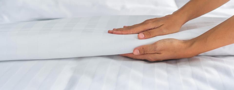 Triple Sheet Premium Linens