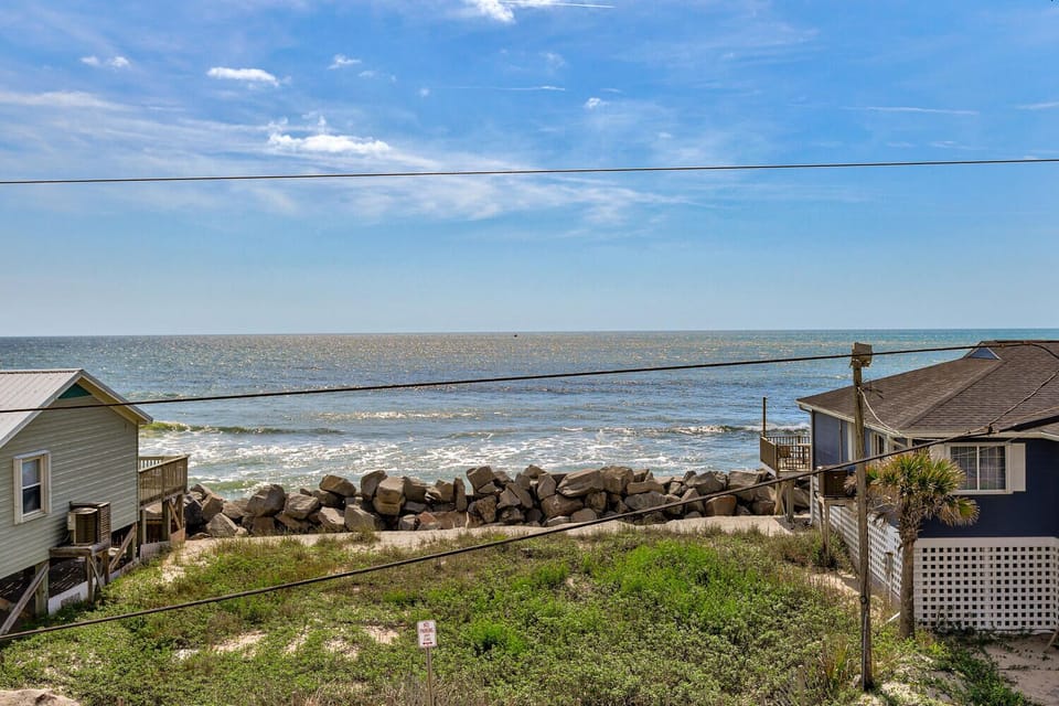 Writers Cove-View