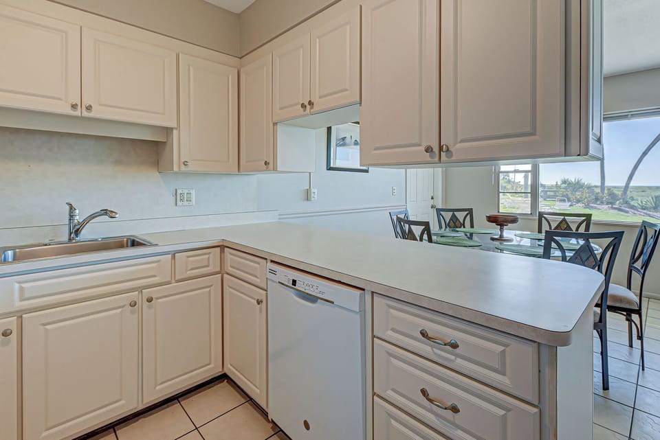 kitchen Views