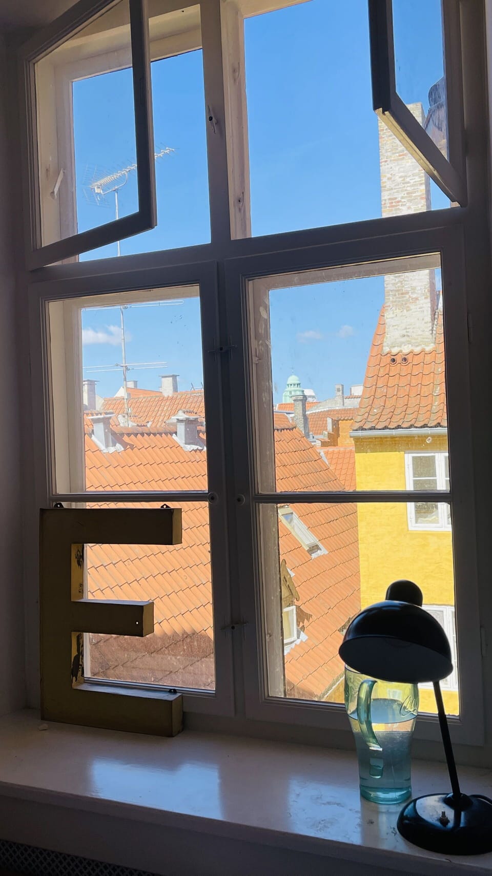 Room Detail