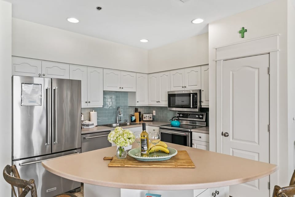 Stunning Kitchen