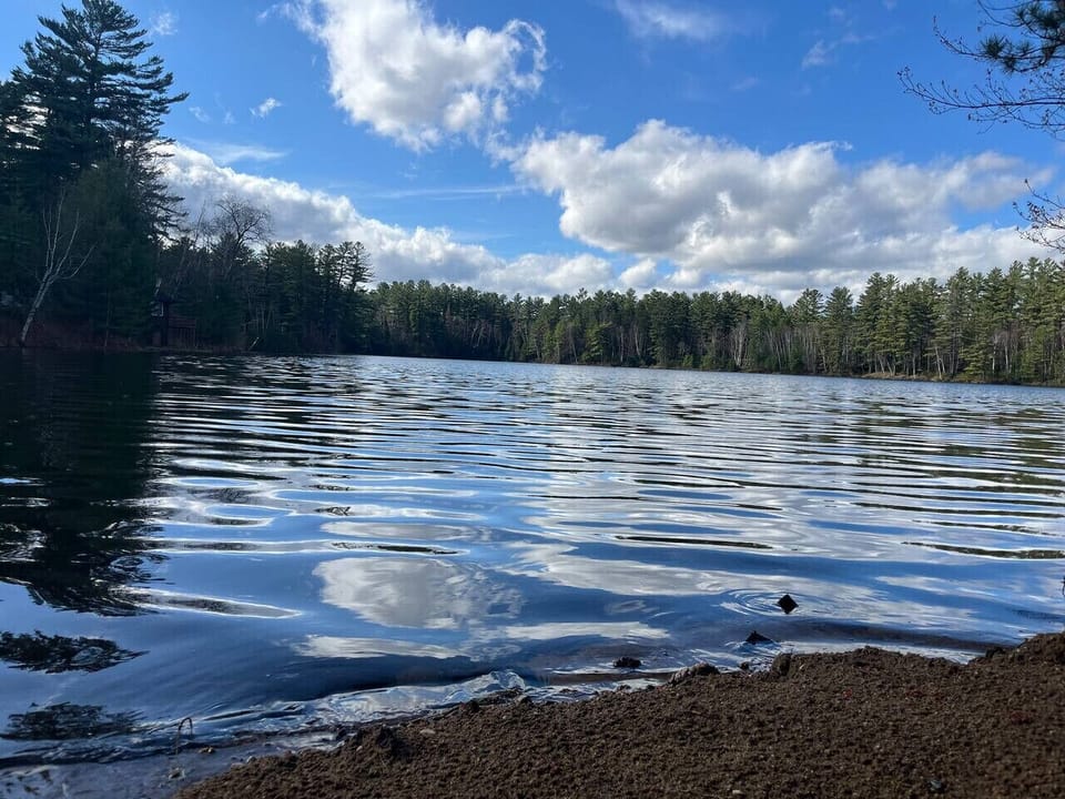 Boat Launch