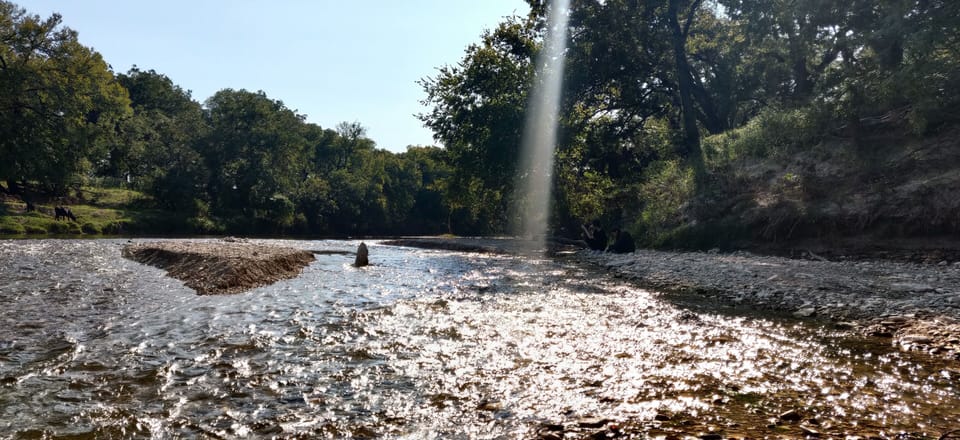 Fishing