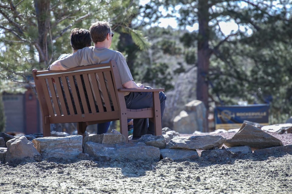 Rockerville Gold Town Lodging is conveniently located in the Black Hills, while being minutes from many major attractions.