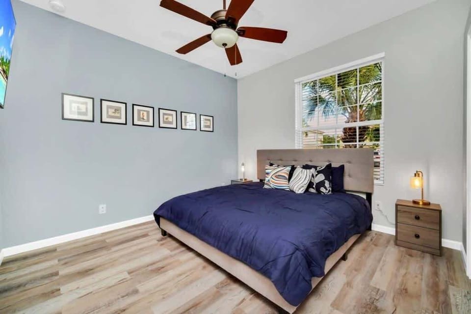 Elegant Escape Enclave
