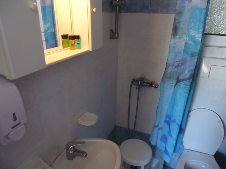 Pension Margarita Hotel in Skiathos