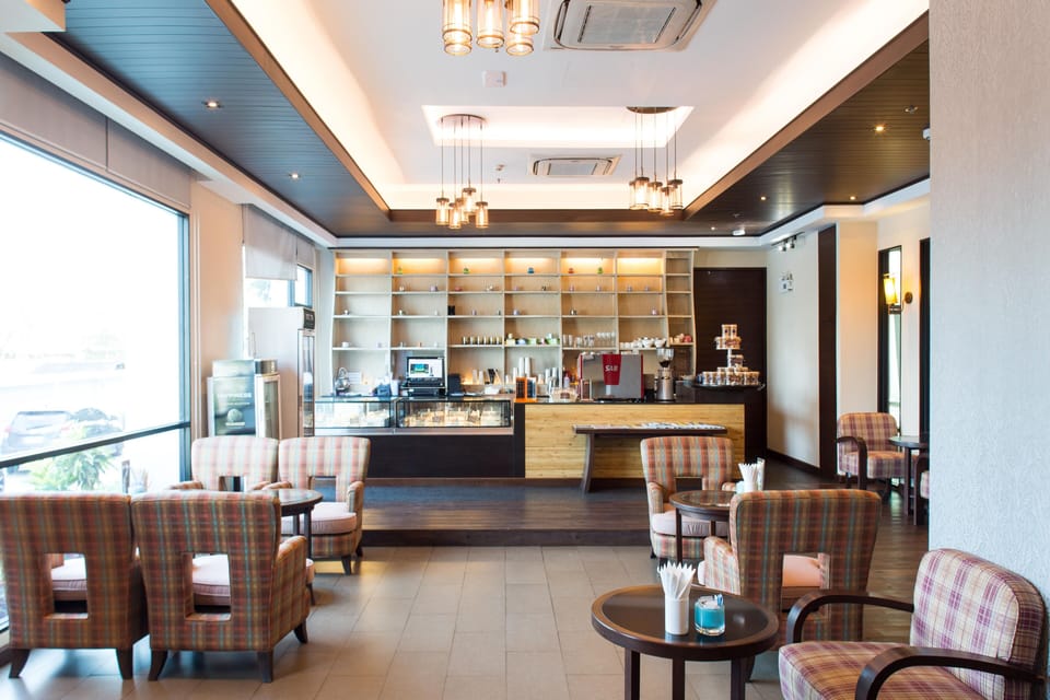 Cafe