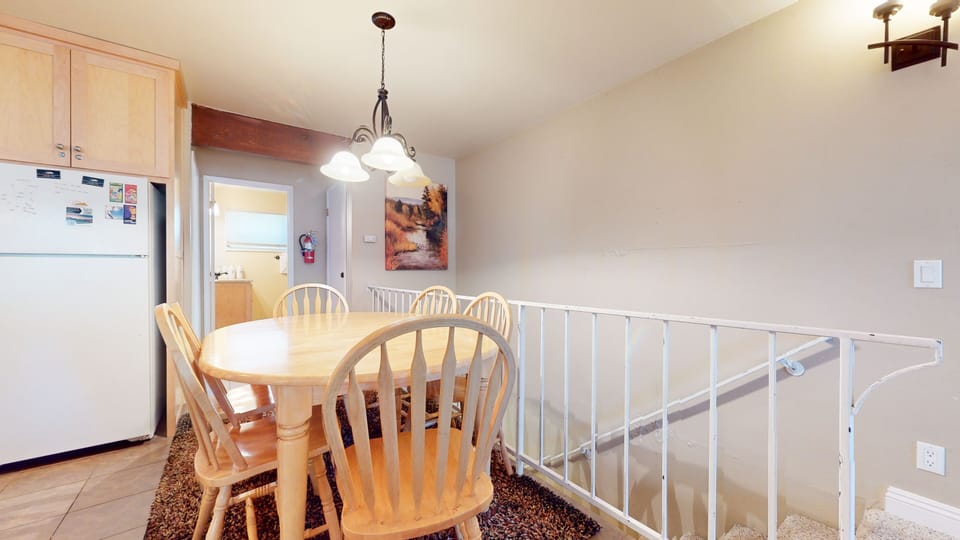 Dining Room, Dining Table, Furniture, Indoors, Table