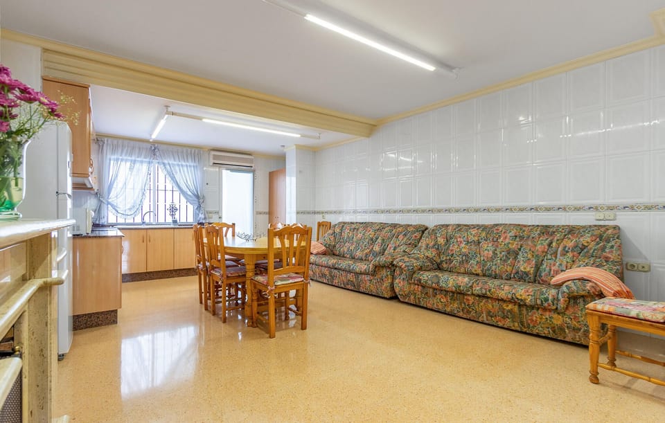 living-room
