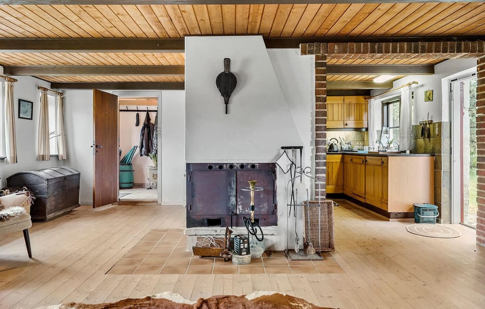 living-room