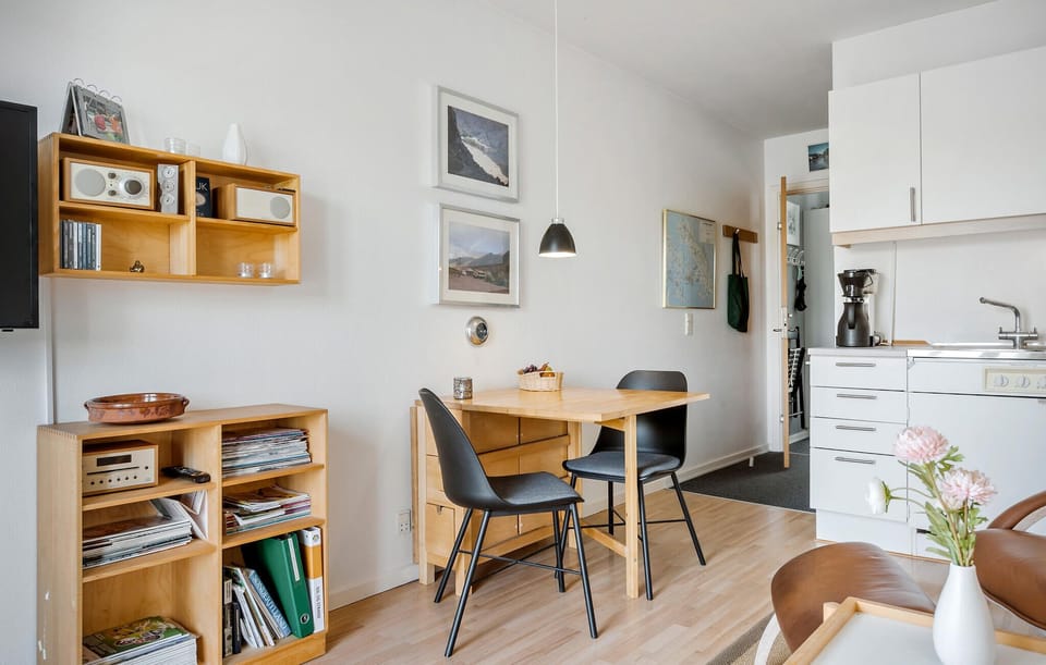 living-room