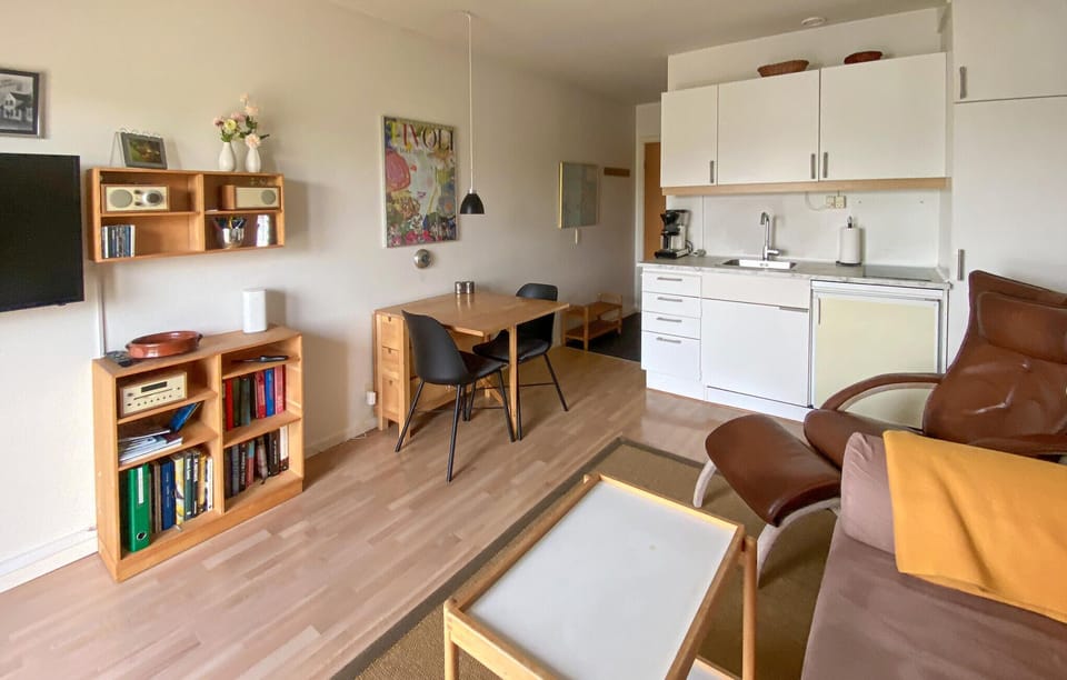 living-room