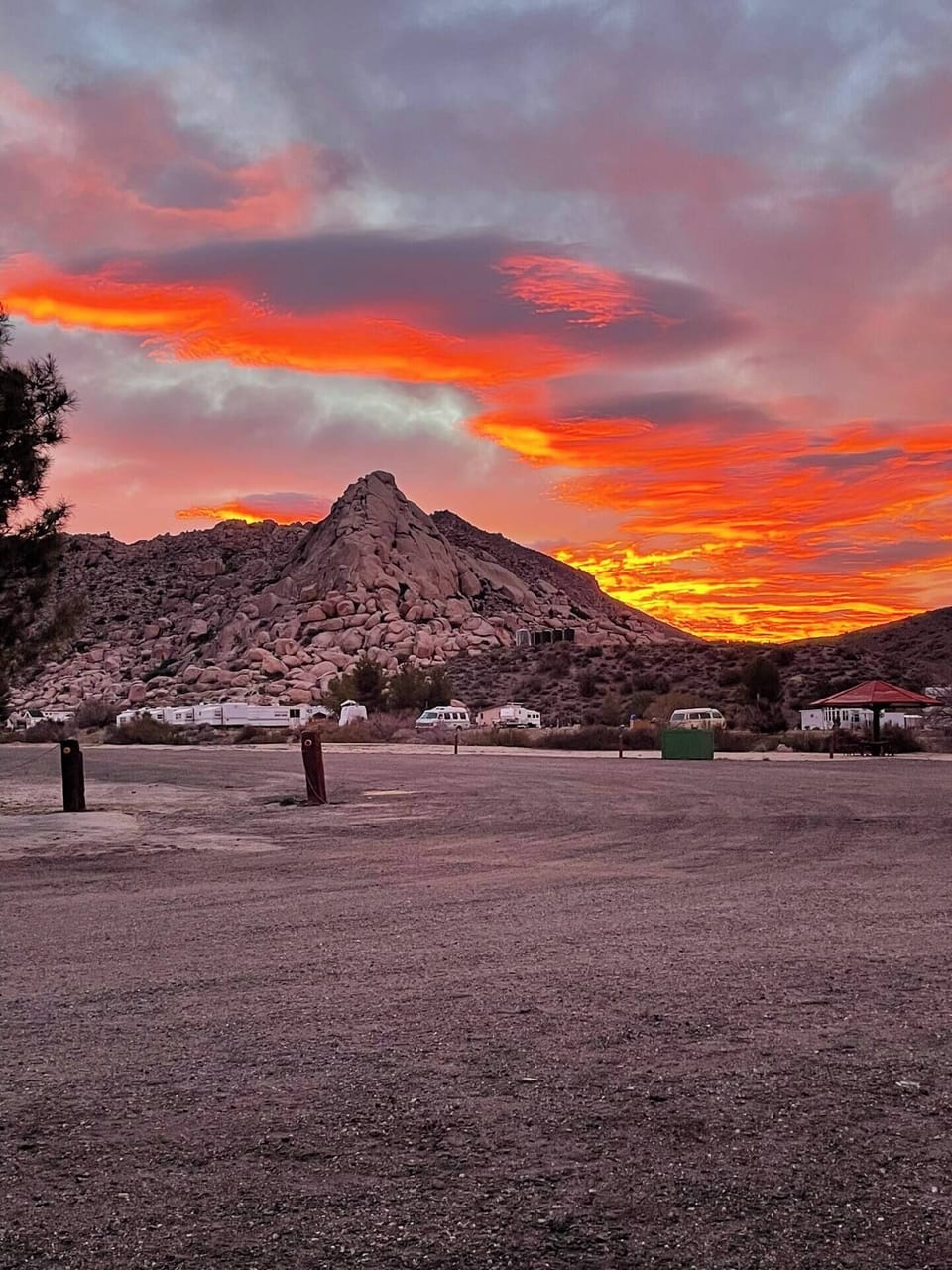 Temple Peak
