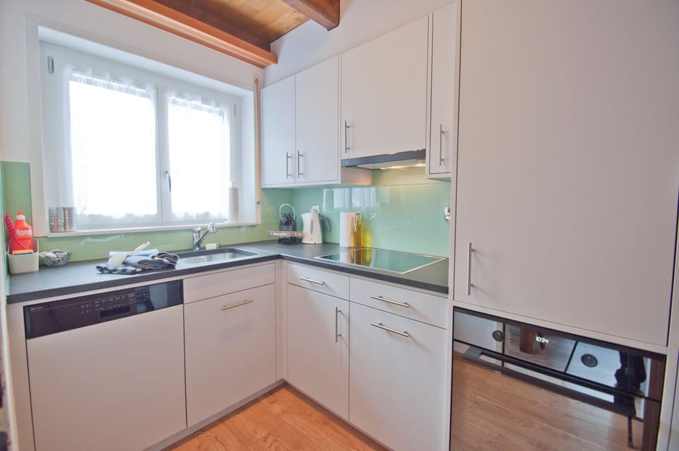 Classic Apartment | 2 bedrooms, free WiFi