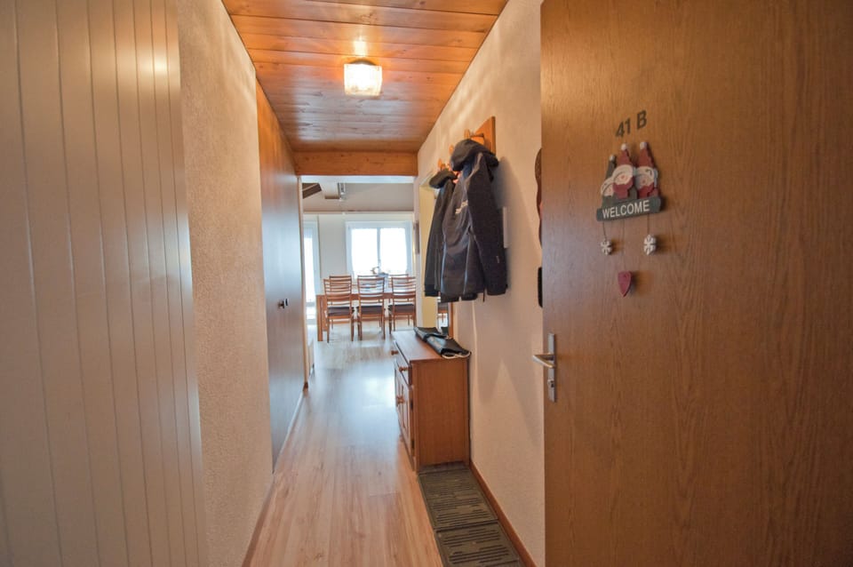Classic Apartment | 2 bedrooms, WiFi (free)