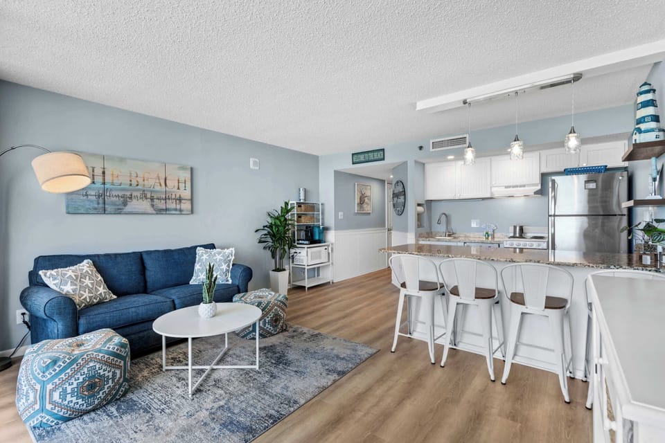 Breakfast Bar