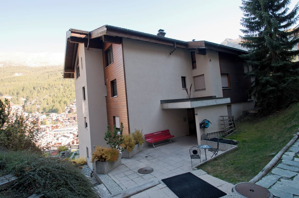Classic Apartment | 1 bedroom, soundproofing, free WiFi