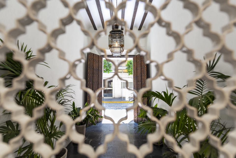 Hotel Las Casas de El Arenal by Casas y Palacios Hotel in Seville