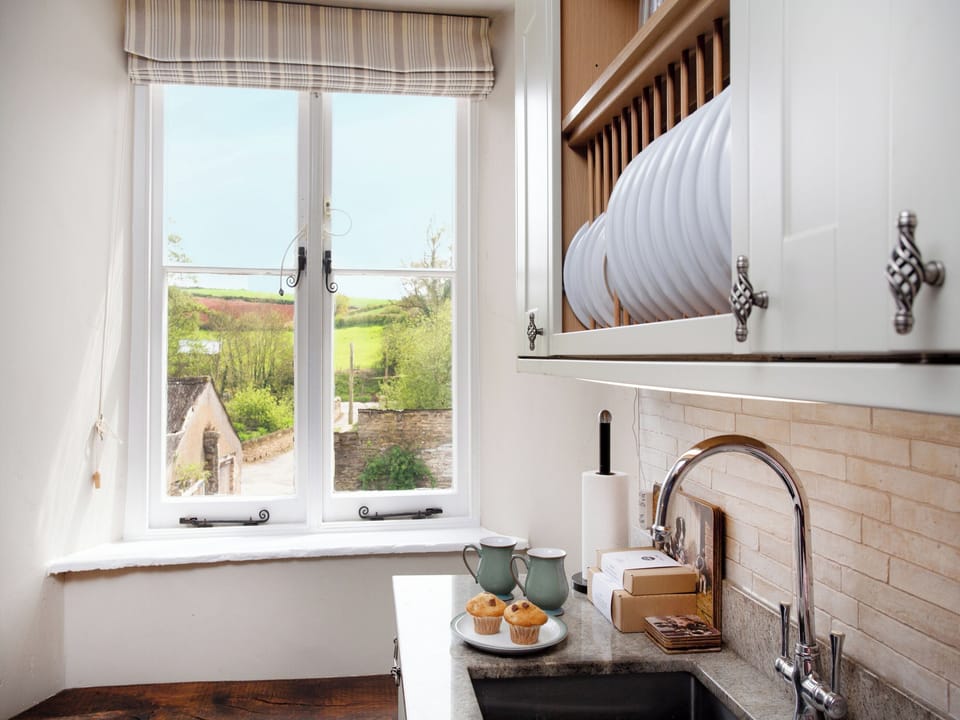 Kitchen | South Wing, Kingsbridge