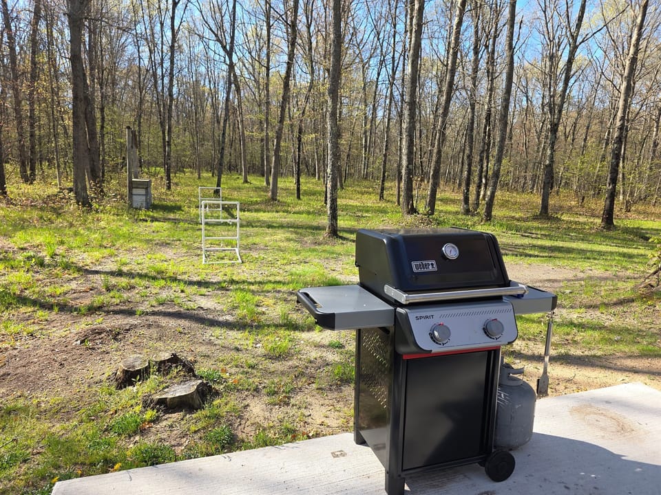 Grill