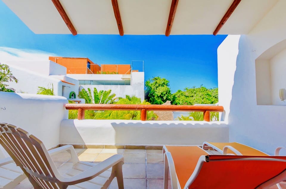 Villa, 3 Bedrooms, Balcony, Garden View | Balcony